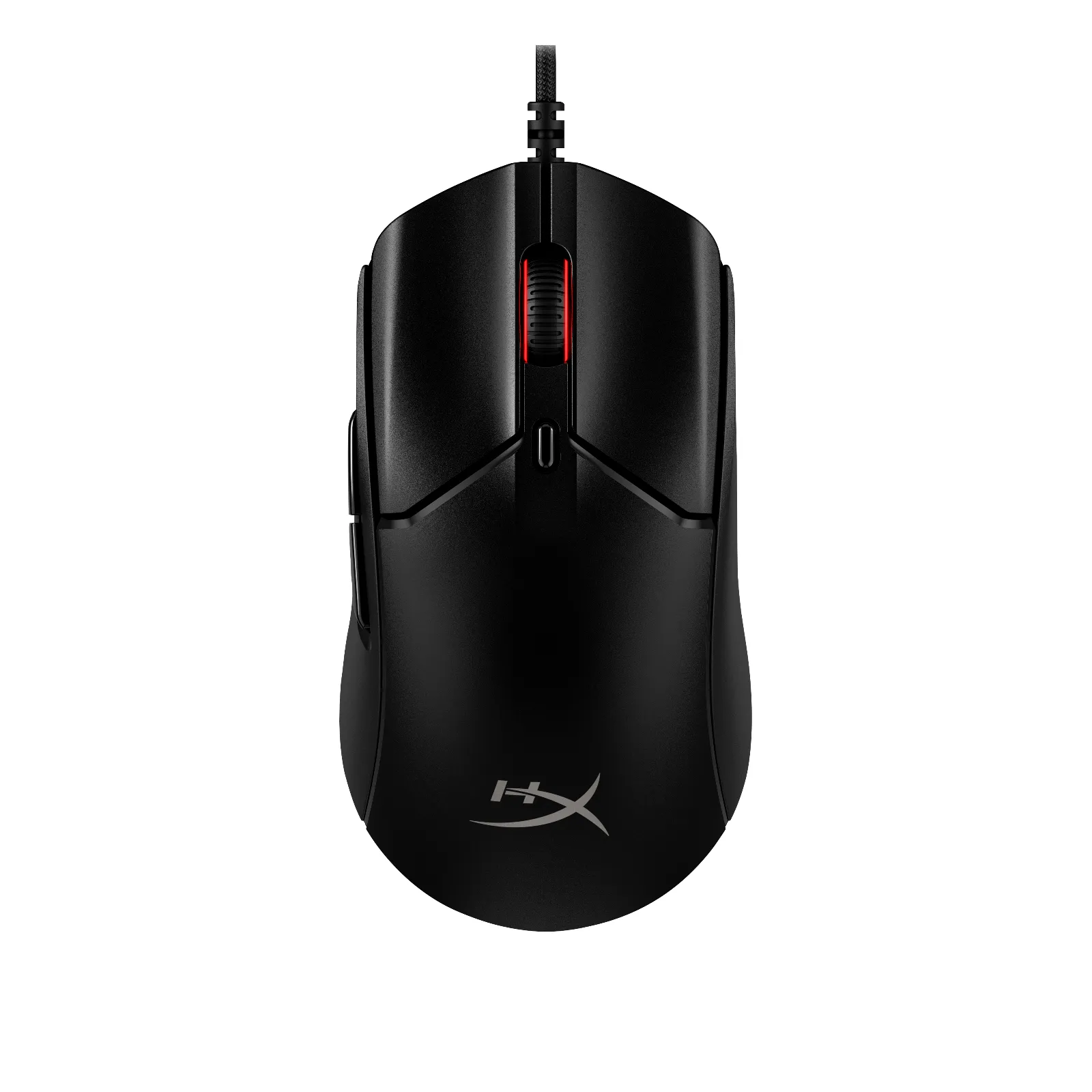 HyperX Pulsefire Haste 2 Wired Black Gaming mouse