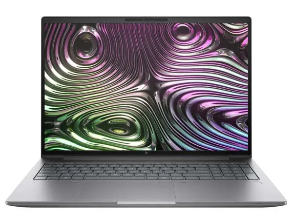 HP ZBook X G1i 16 inch Mobile Workstation PC