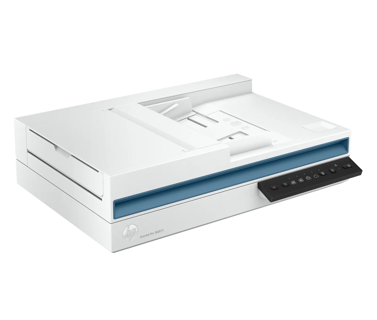 HP ScanJet Pro 3600 f1