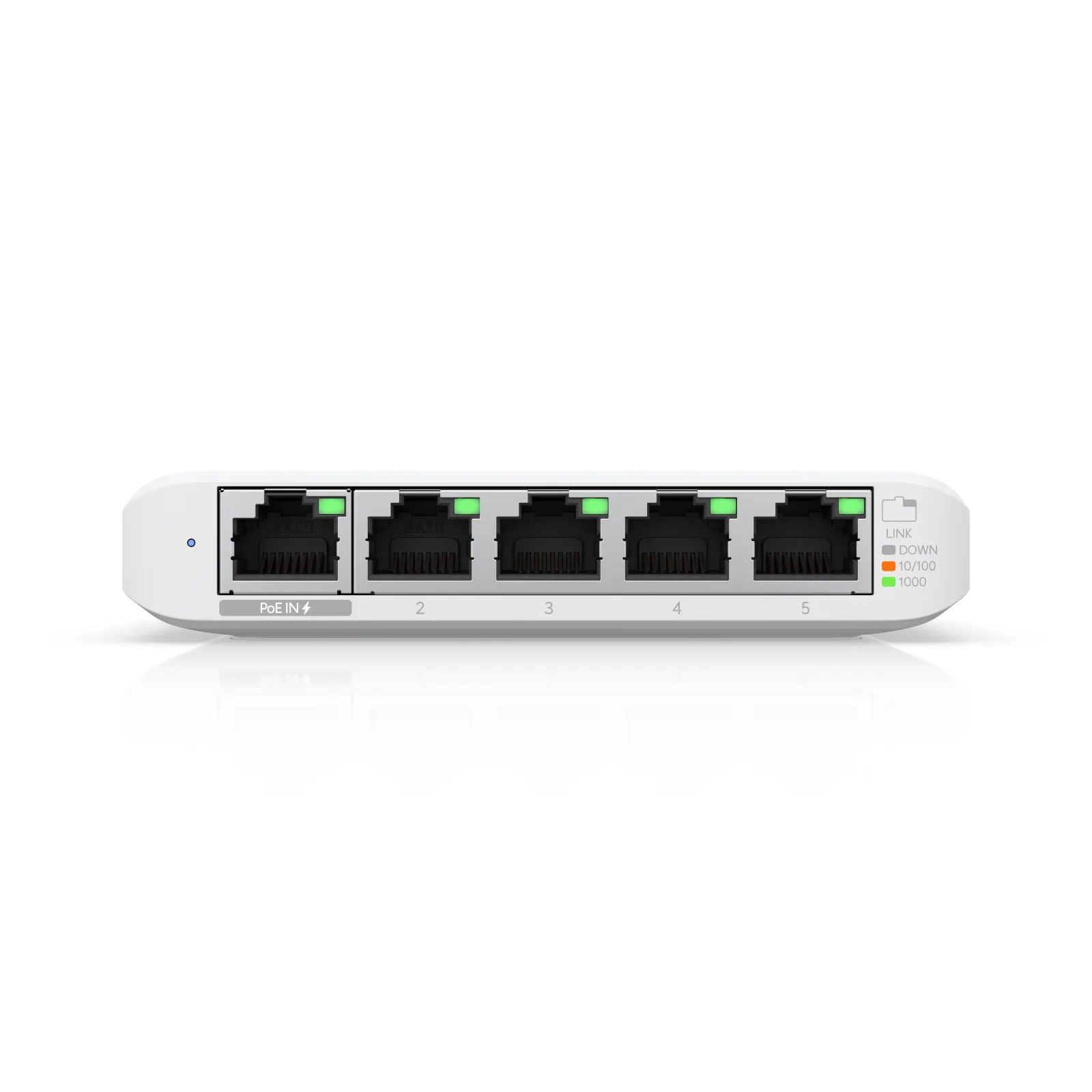 Ubiquiti UniFi Switch Flex Mini (USW-Flex-Mini)