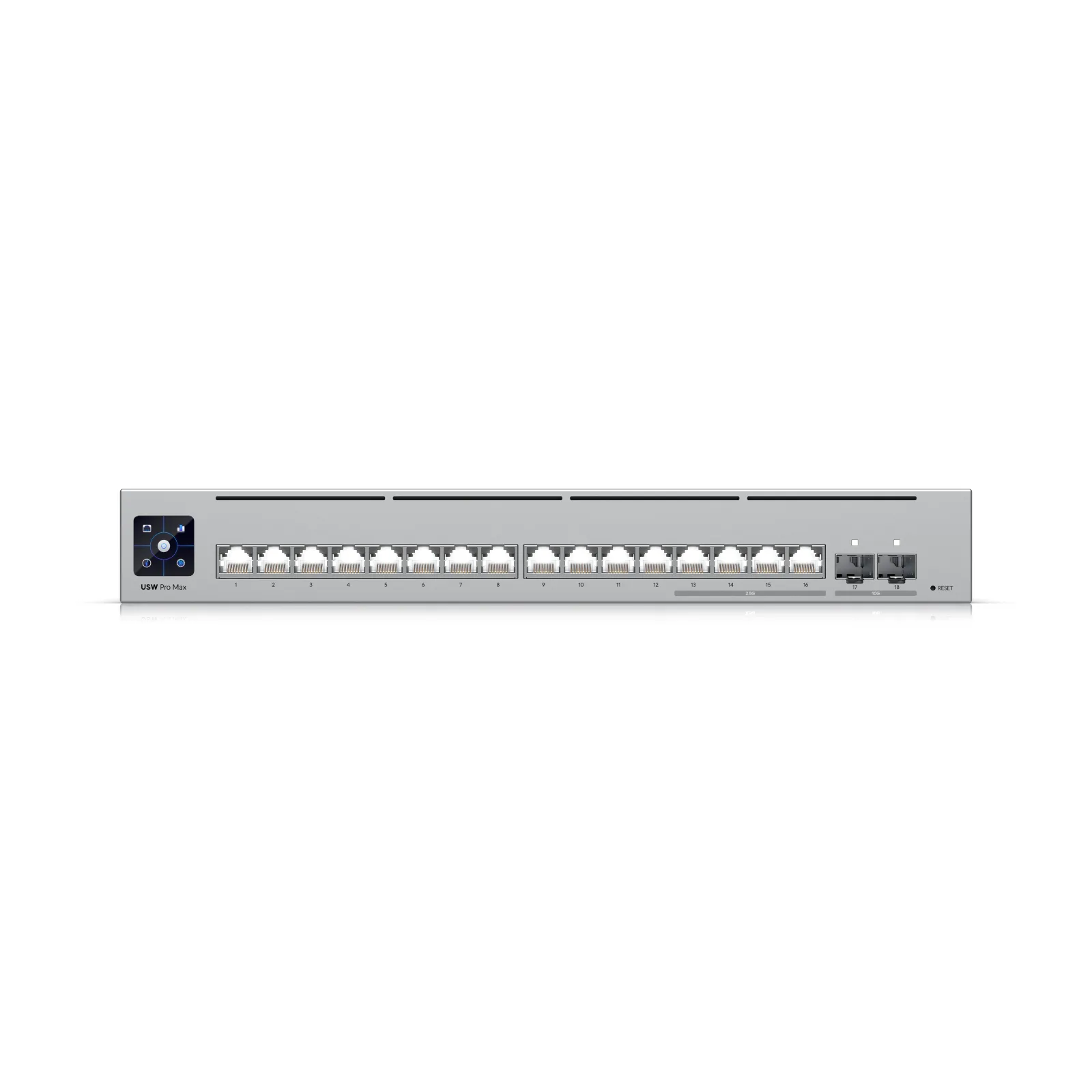 Ubiquiti UniFi Switch Pro Max 16 (USW-Pro-Max-16)