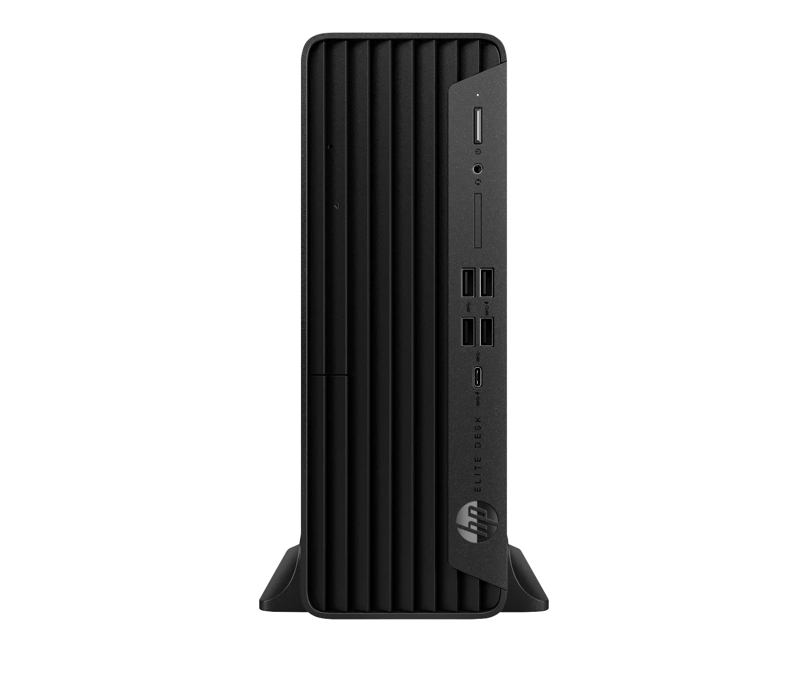 HP Elite SFF 800 G9 Desktop PC, front view