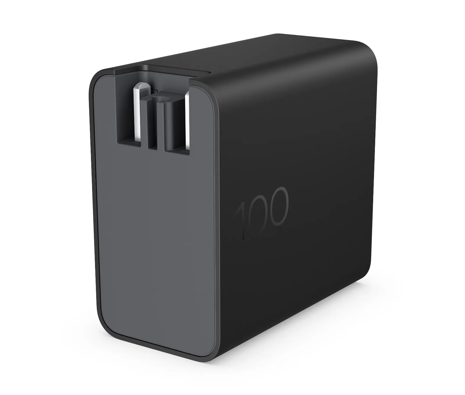 HP 100W GaN Wall Charger power adapter/inverter