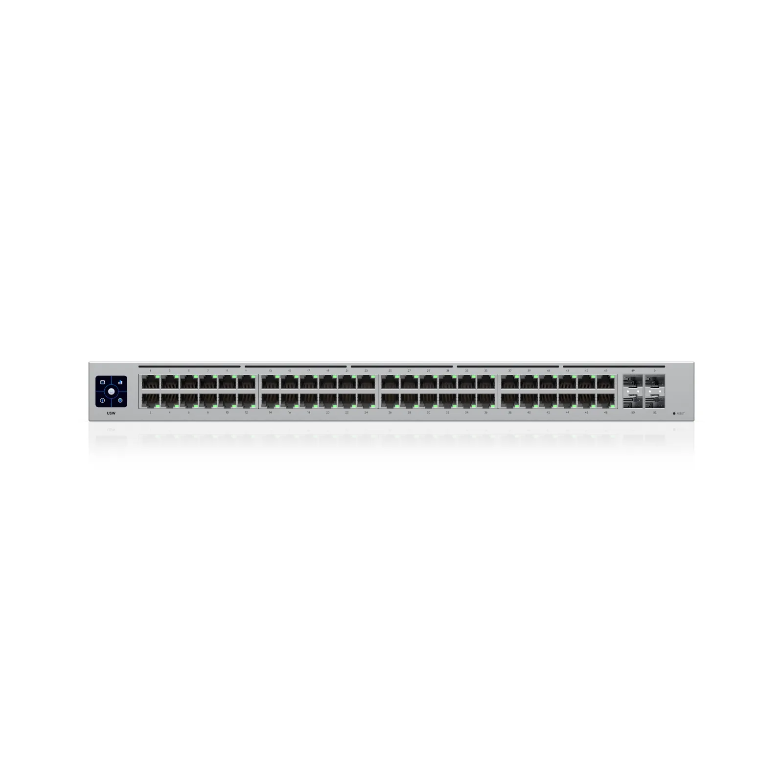 Ubiquiti UniFi Switch 48 (USW-48)