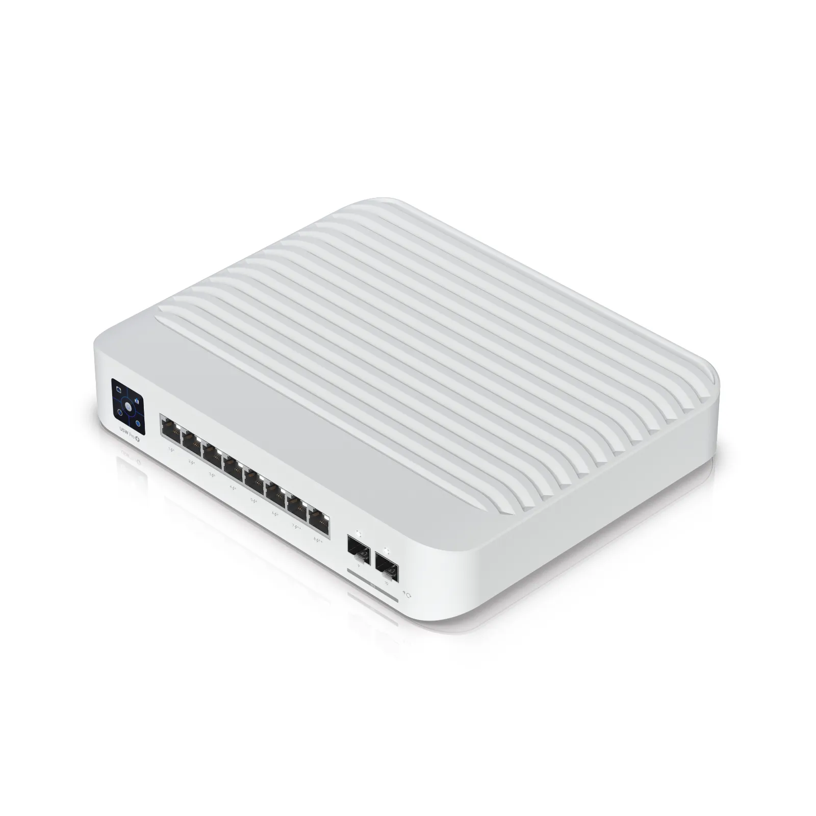 Ubiquiti UniFi Switch Pro 8 PoE (USW-Pro-8-PoE)