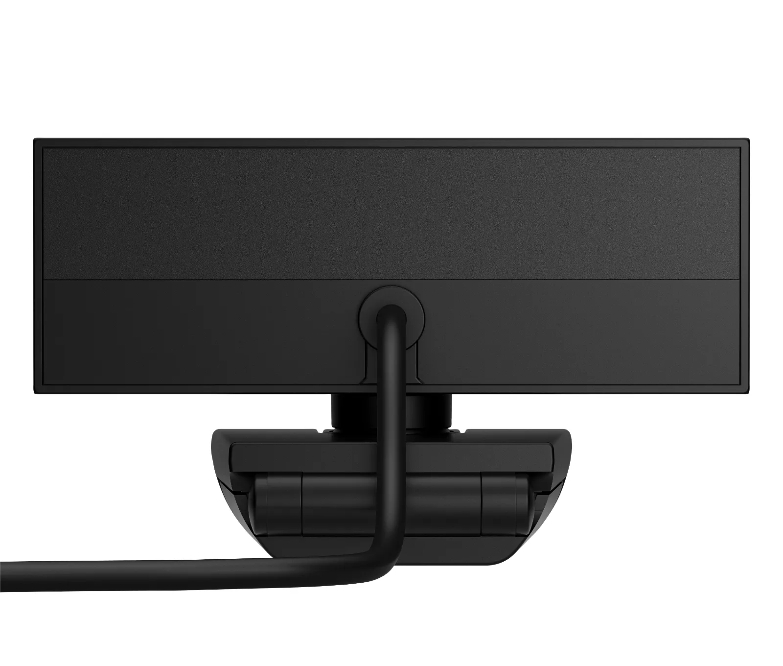 HP 625 FHD Webcam, rear view