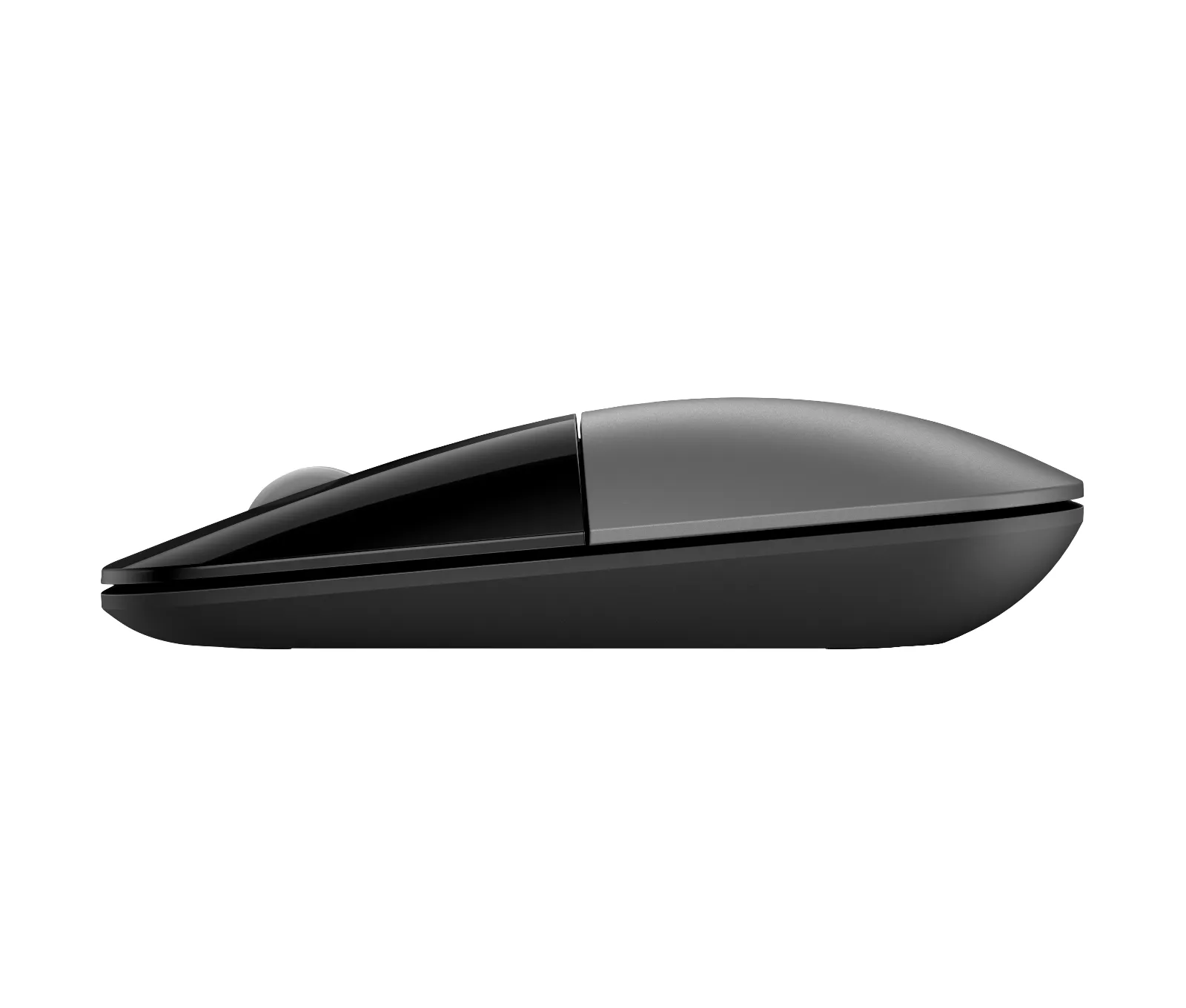 HP Z3700 Dual Silver Wireless mouse