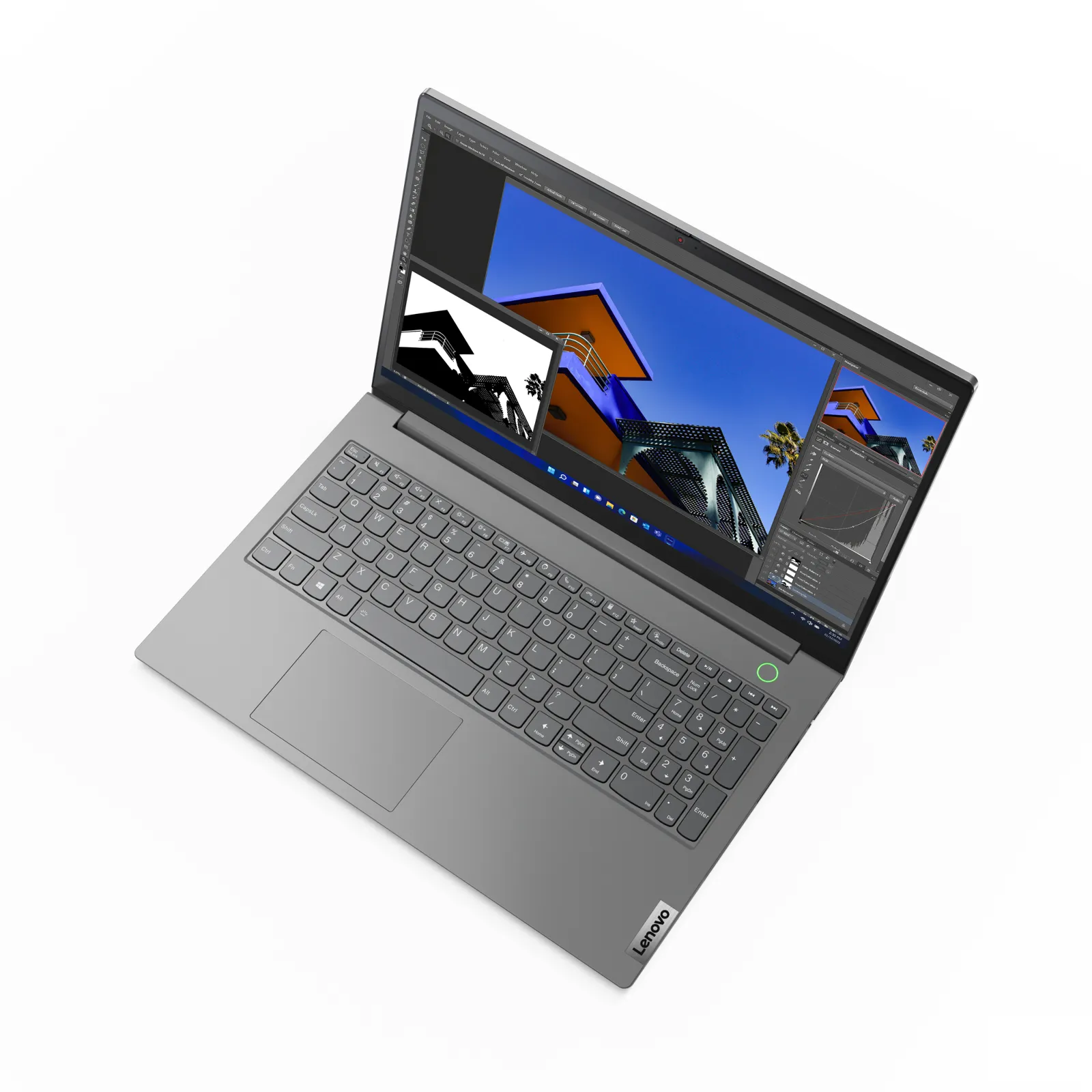 Lenovo ThinkBook 15 G4 IAP