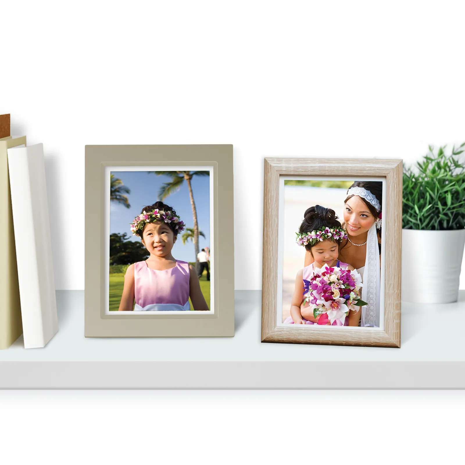 HP Matte Photo Paper-25 sht/10 x 15 cm