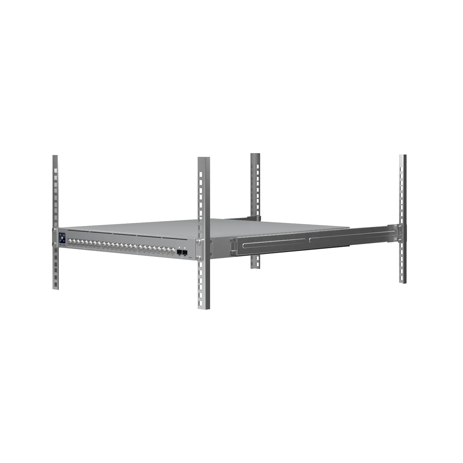 Ubiquiti UniFi Switch Pro XG 24 PoE (USW-Pro-XG-24-PoE)
