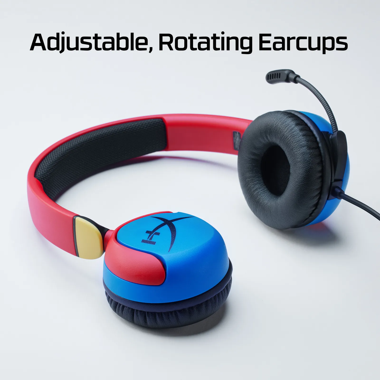 HyperX Cloud Mini Wired Multi Headset