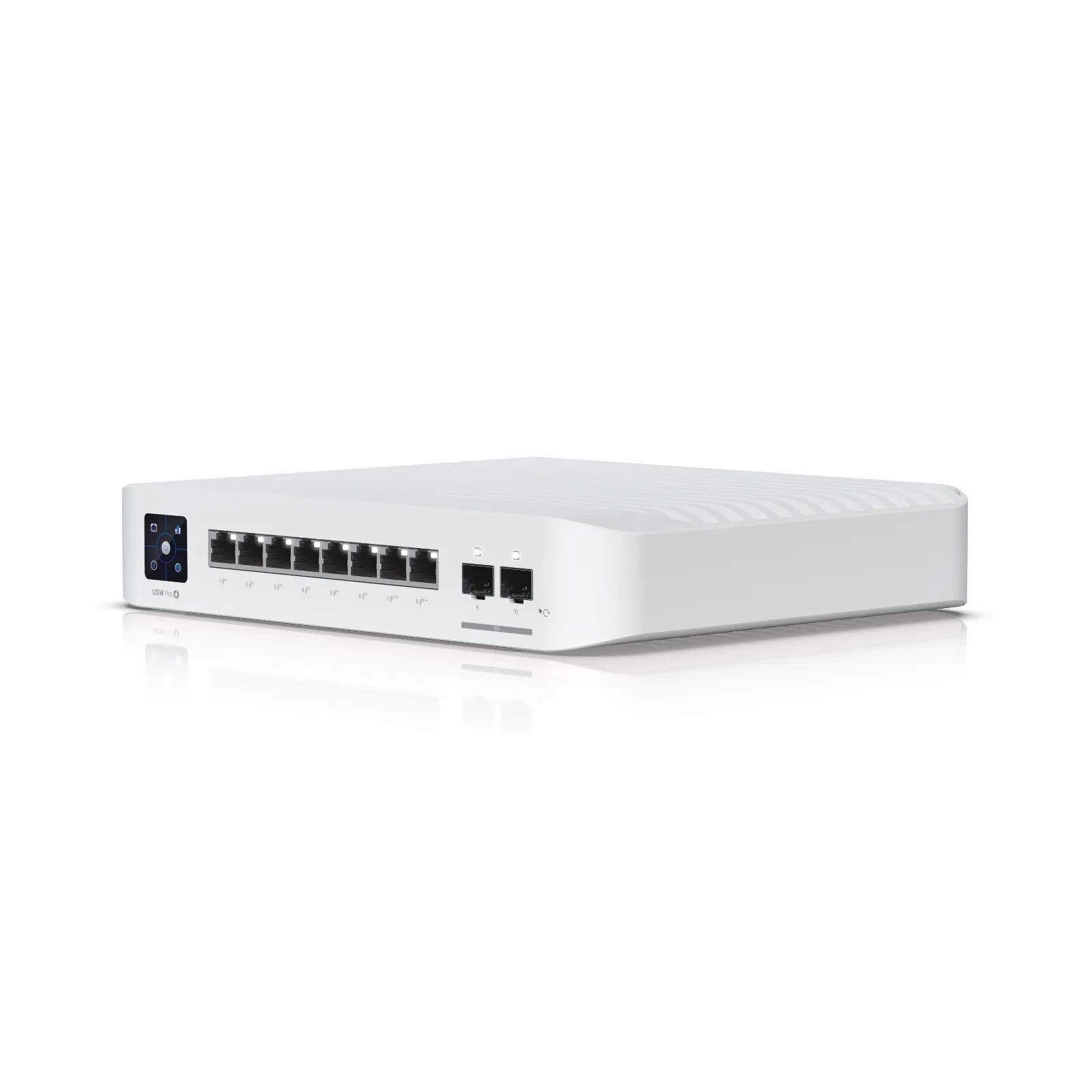 Ubiquiti UniFi Switch Pro 8 PoE (USW-Pro-8-PoE)