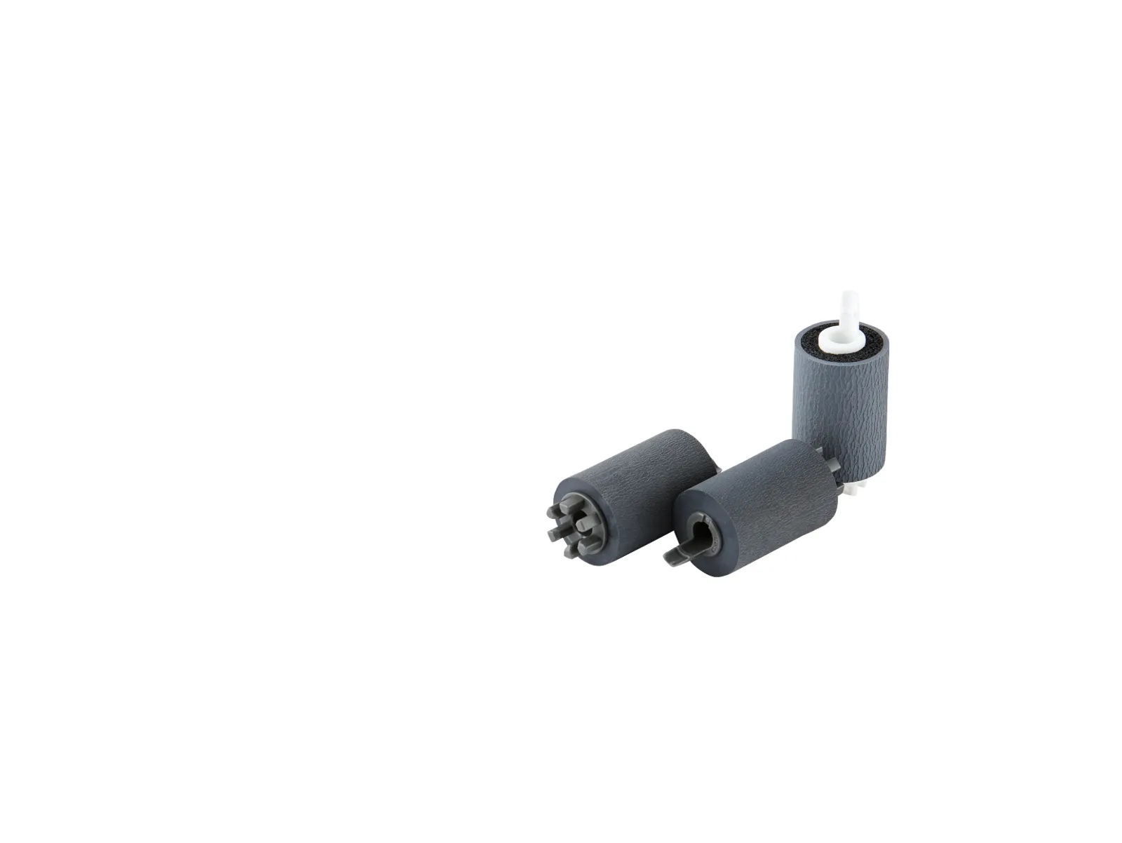 HP LaserJet MP Tray Roller Kit, front view