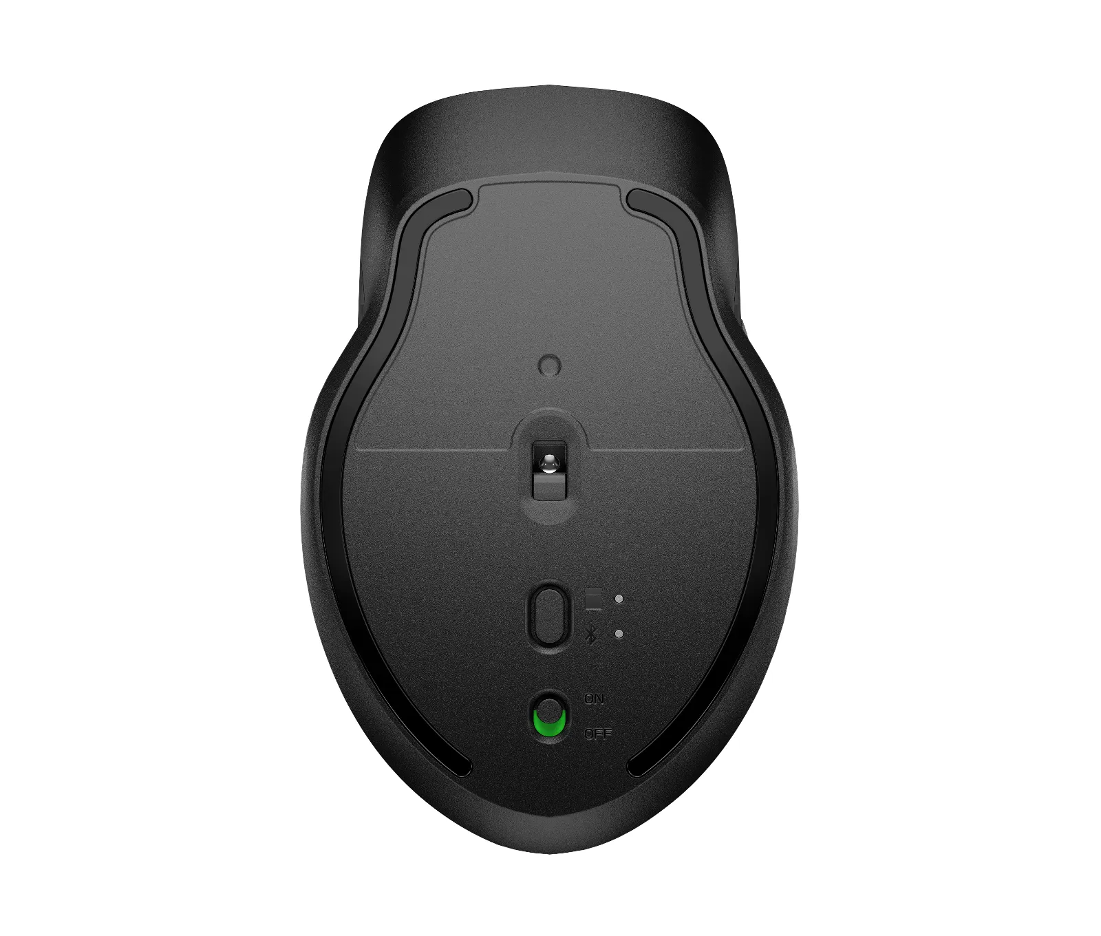 HP 435 Multi-Device Wireless mouse