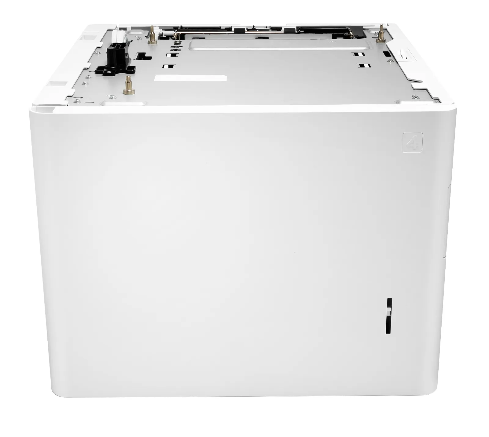 HP LaserJet 2100 Sheet Paper Tray, front view