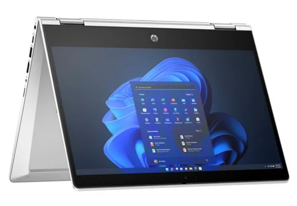 HP Pro x360 435 13.3 inch G10 Notebook PC