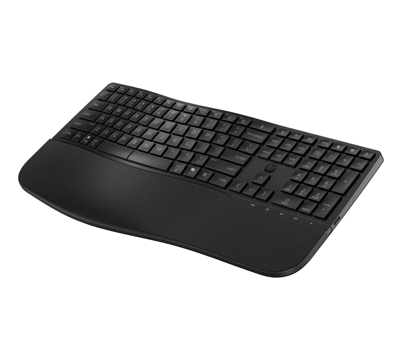 HP 680 Comfort Dual-Mode keyboard