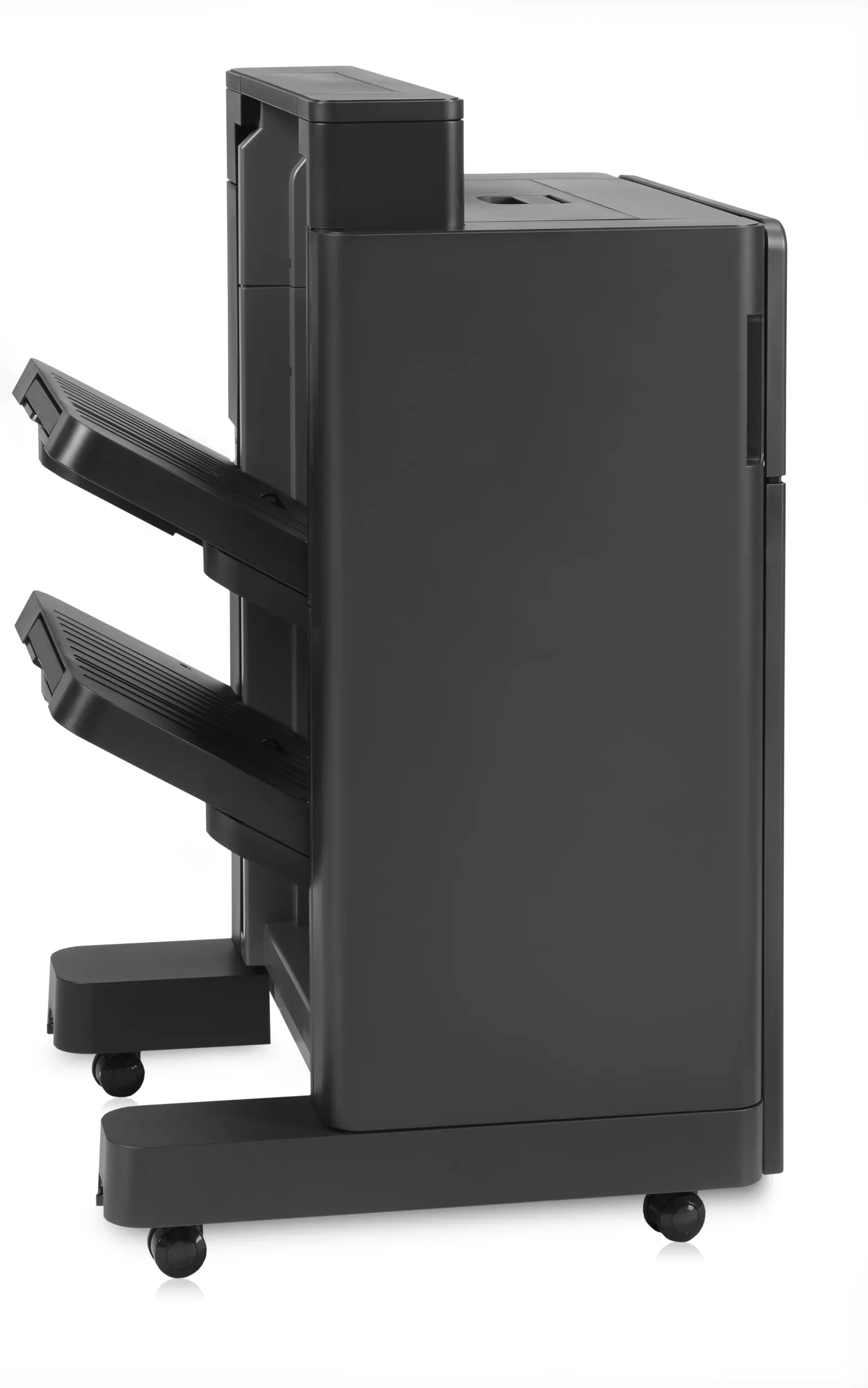 HP LaserJet Stapler/Stacker output stacker