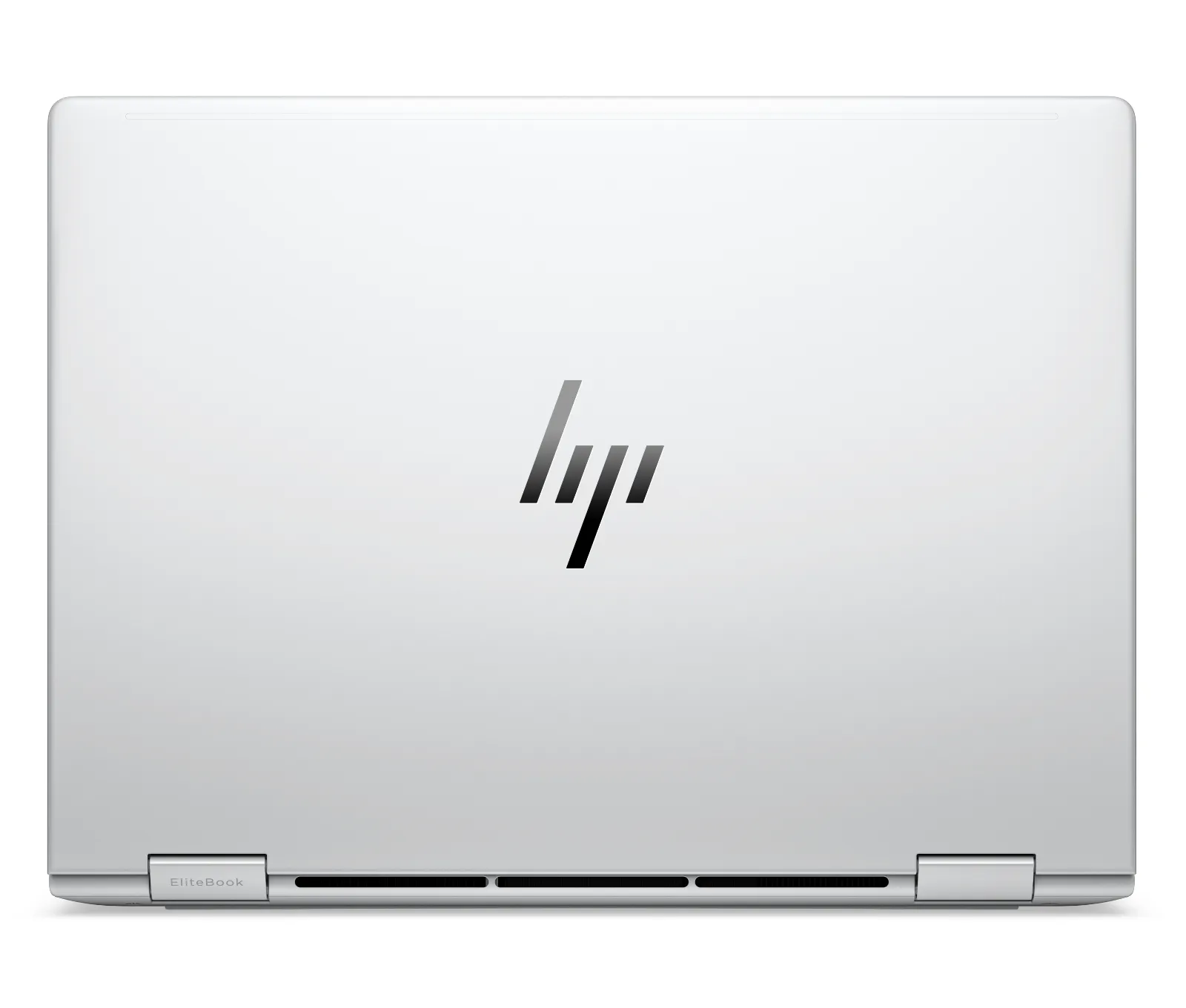HP EliteBook 8 Flip G2i 13 inch Notebook Next Gen AI PC, rear view