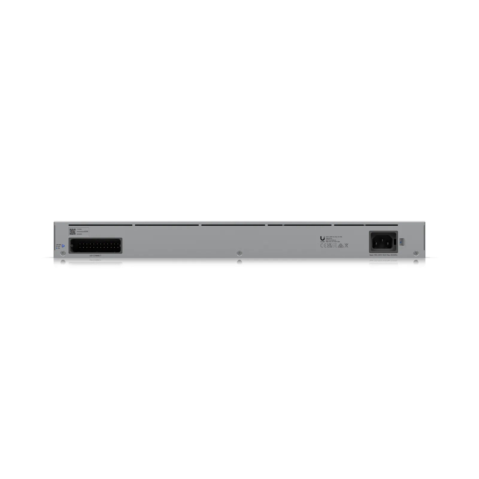 Ubiquiti UniFi Switch Pro Max 24 PoE (USW-Pro-Max-24-PoE)