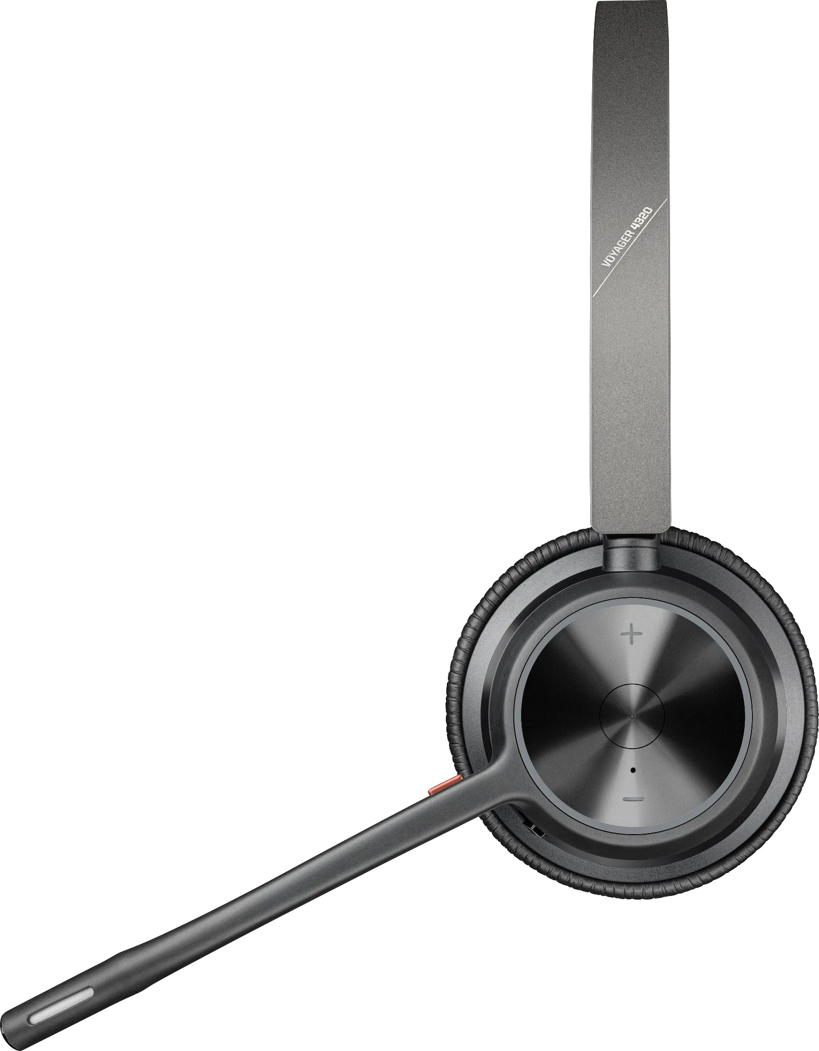 HP Poly Voyager 4320 USB-A Headset +BT700 dongle