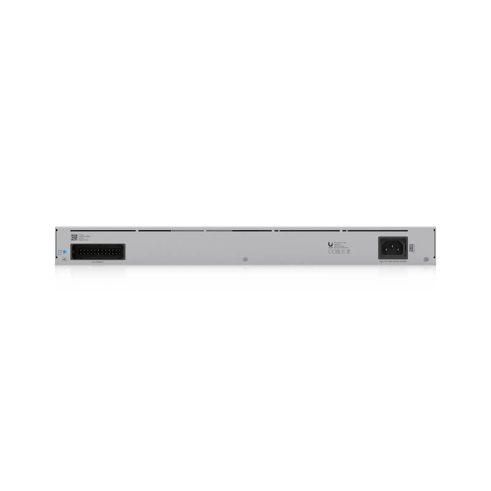 Ubiquiti UniFi Dream Machine Pro Max (UDM-Pro-Max)