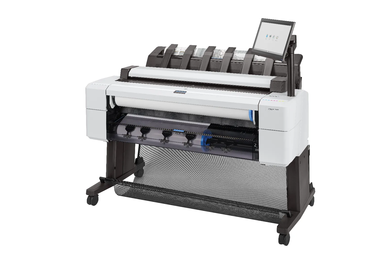 HP 3EK15D large format printer