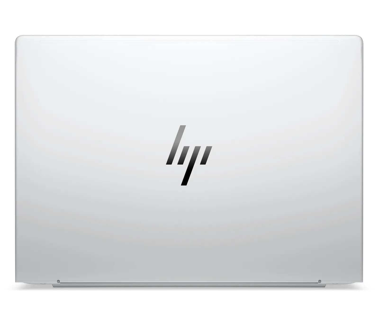 HP EliteBook 8 G2i 13 inch Notebook Next Gen AI PC, rear view