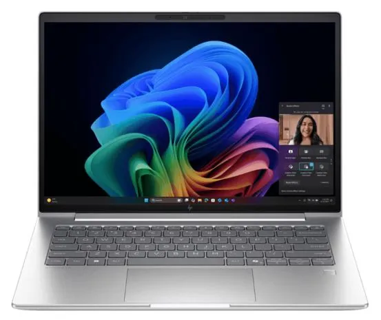 HP EliteBook 6 G1i 14 inch Notebook AI PC