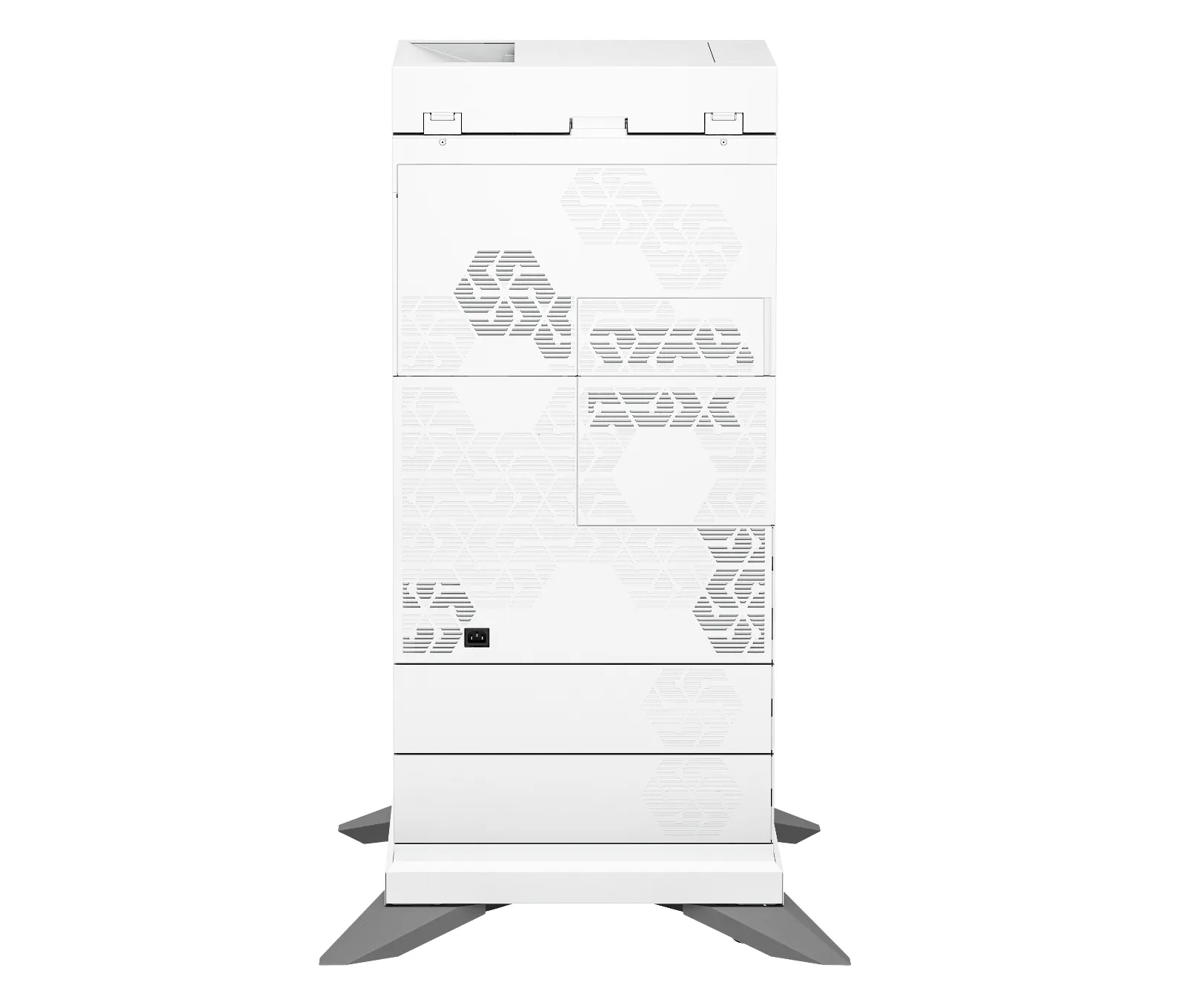 HP LaserJet Clr Ent FlwMFP6800zfsw Prntr