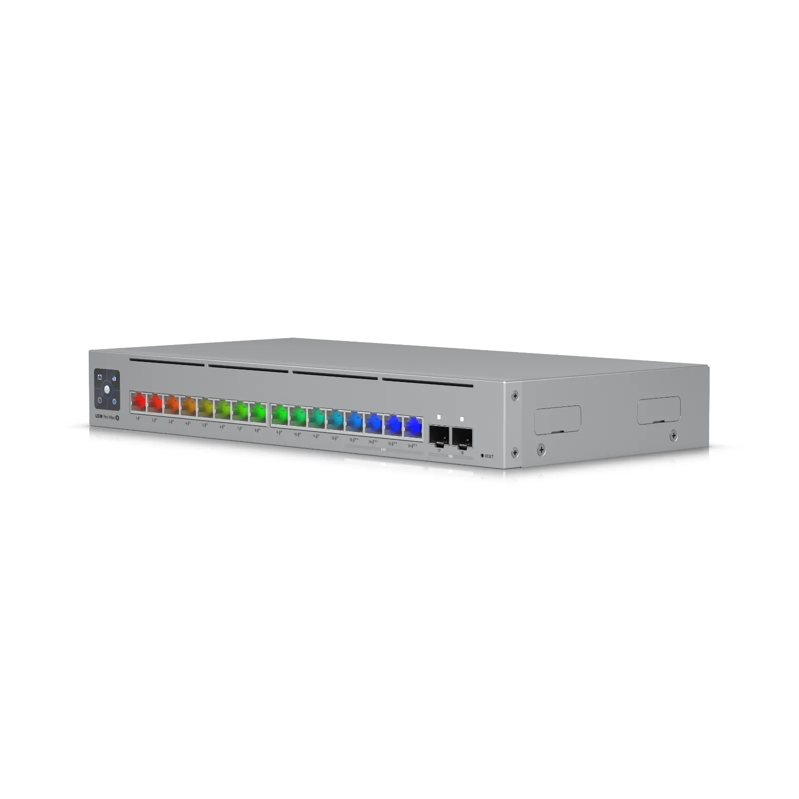 Ubiquiti UniFi Switch Pro Max 16 PoE (USW-Pro-Max-16-PoE)