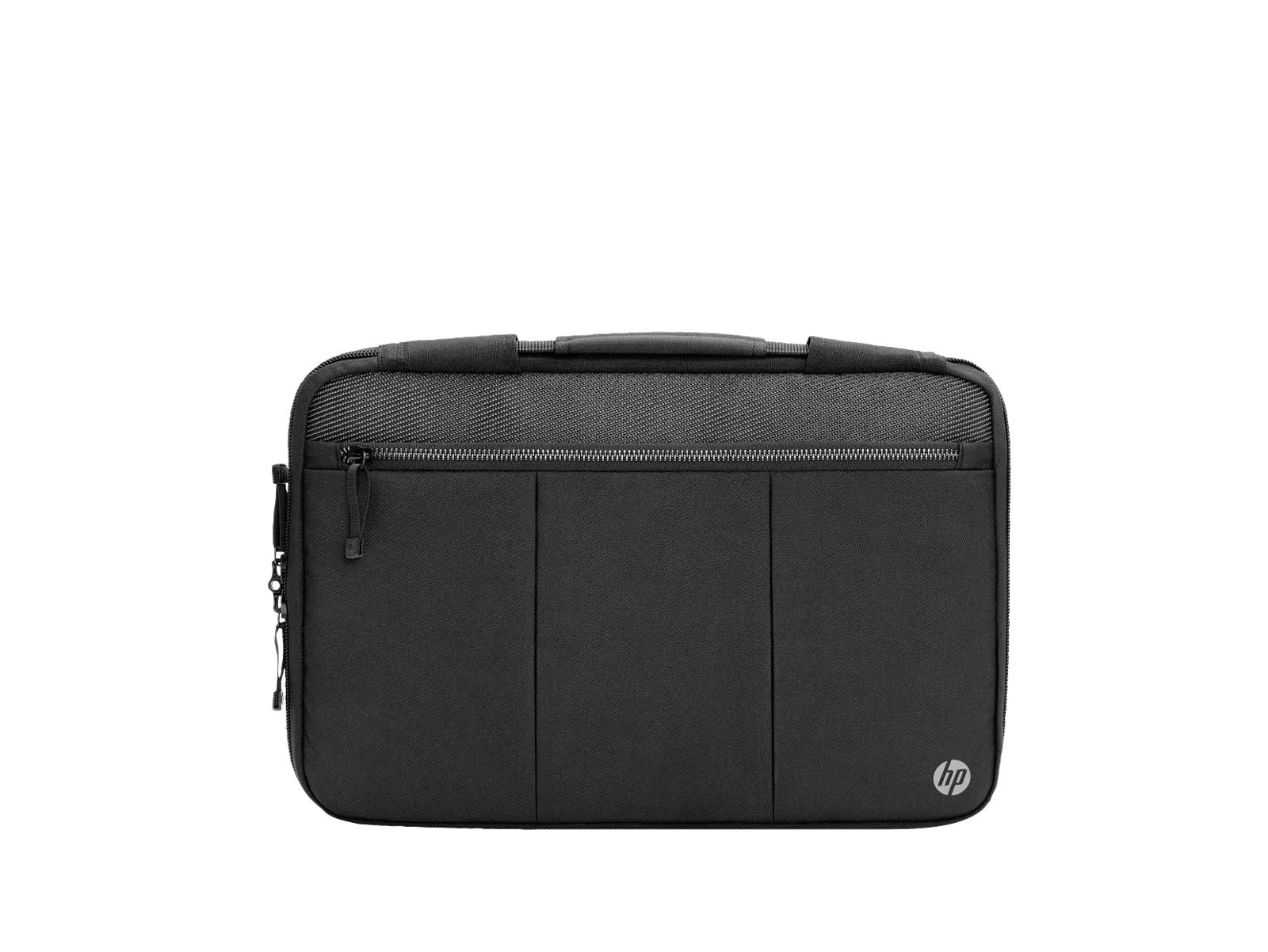 HP Renew Executive 14-inch Laptop Sleeve, front view
