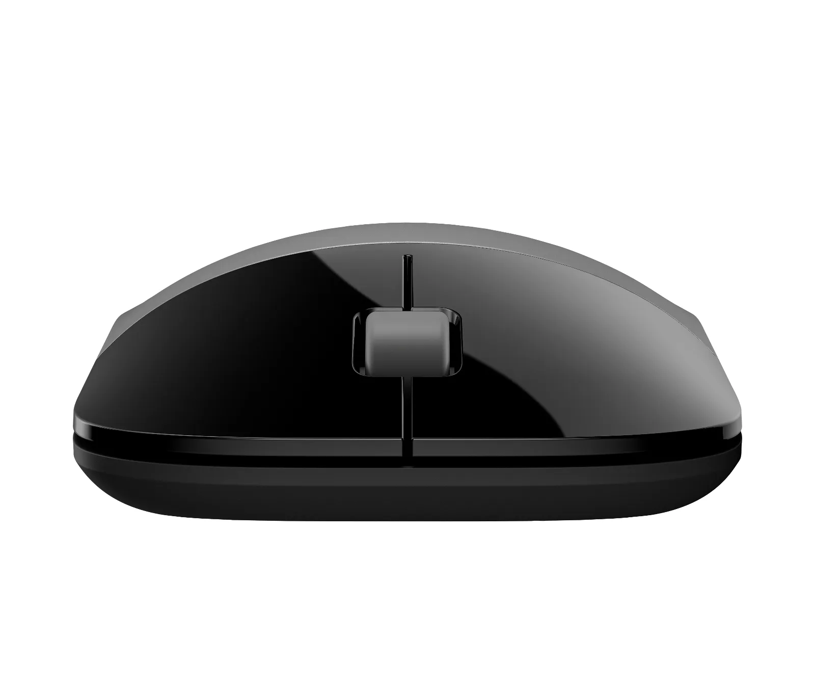 HP Z3700 Dual Silver Wireless mouse