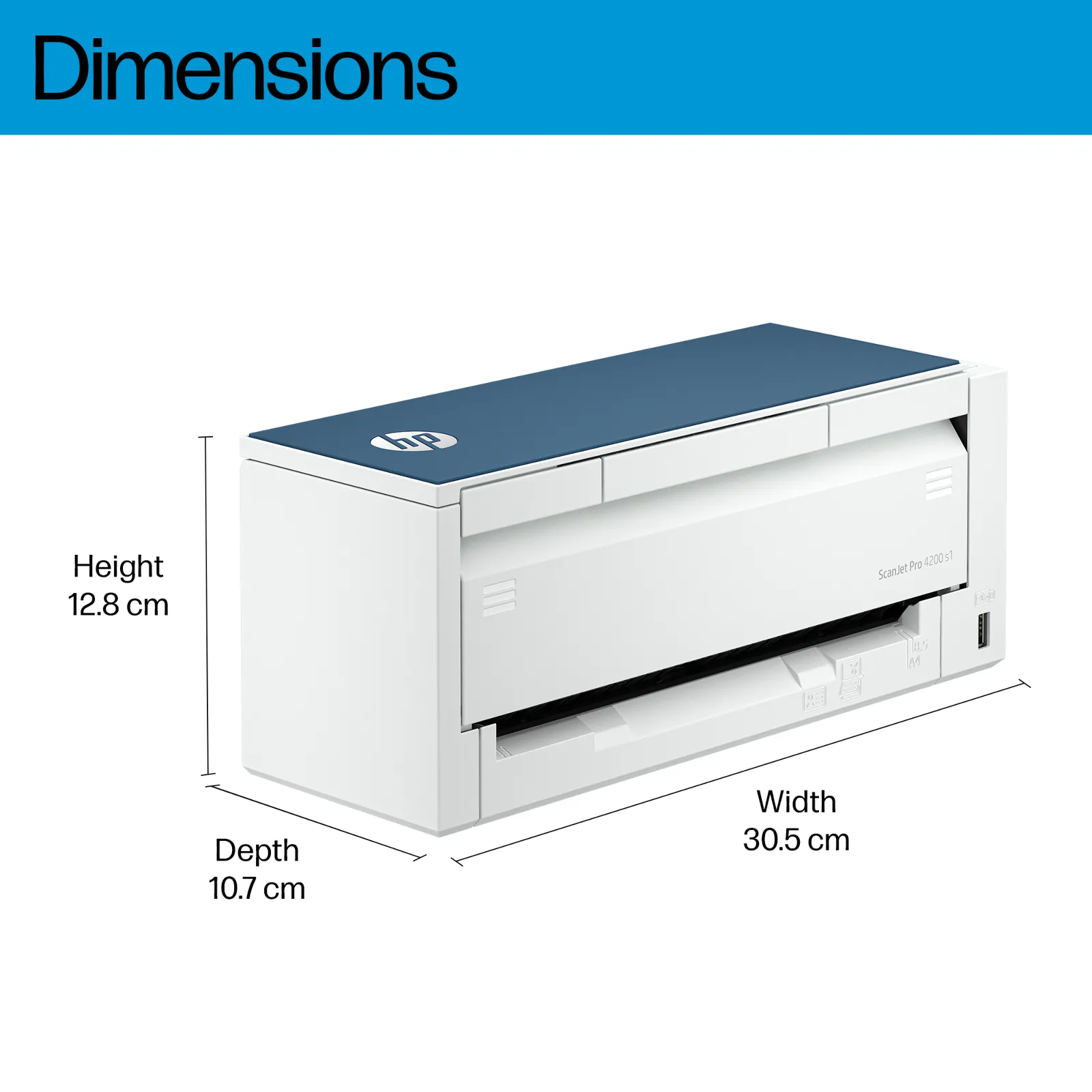 HP ScanJet Pro 4200 s1