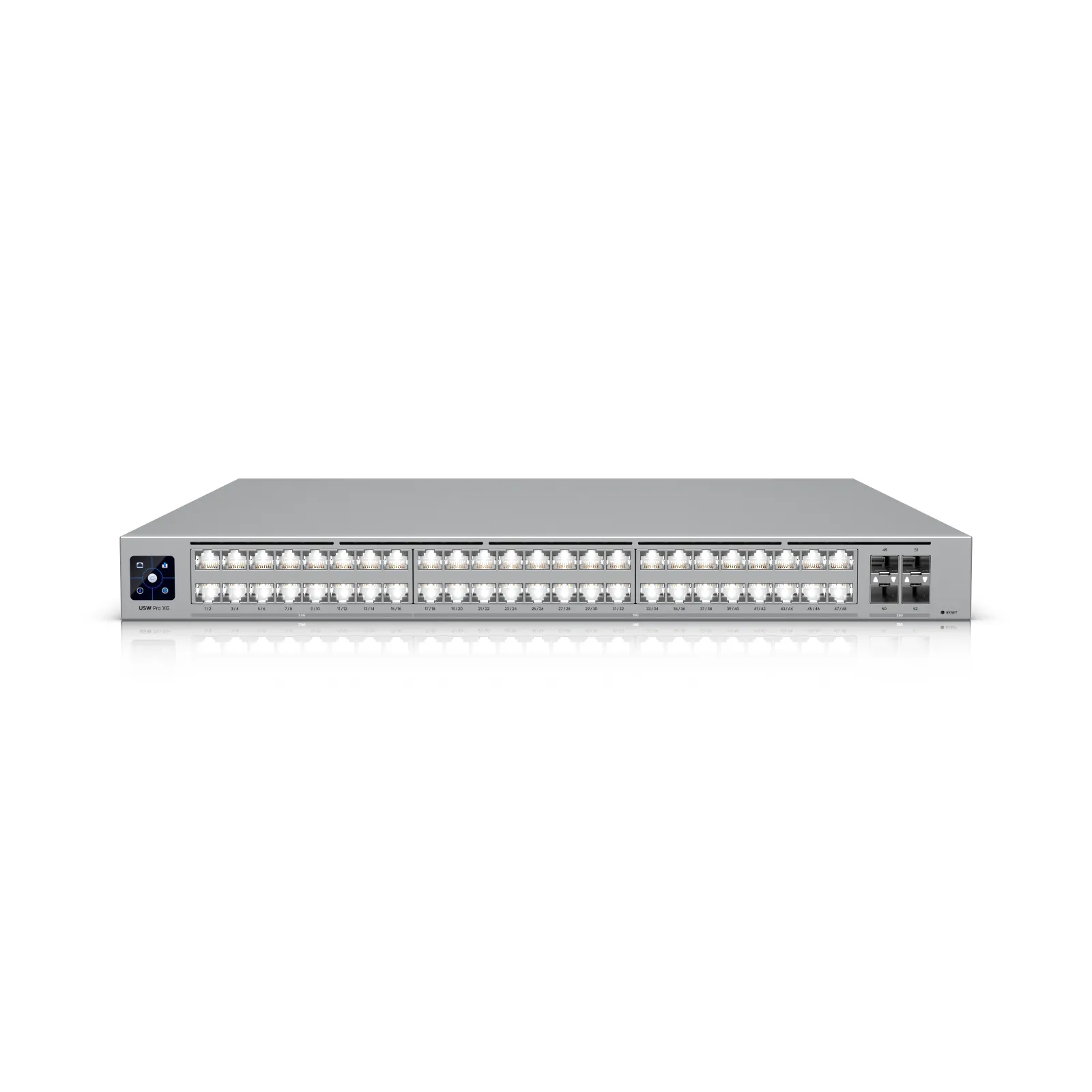 Ubiquiti UniFi Switch Pro XG 48 (USW-Pro-XG-48)