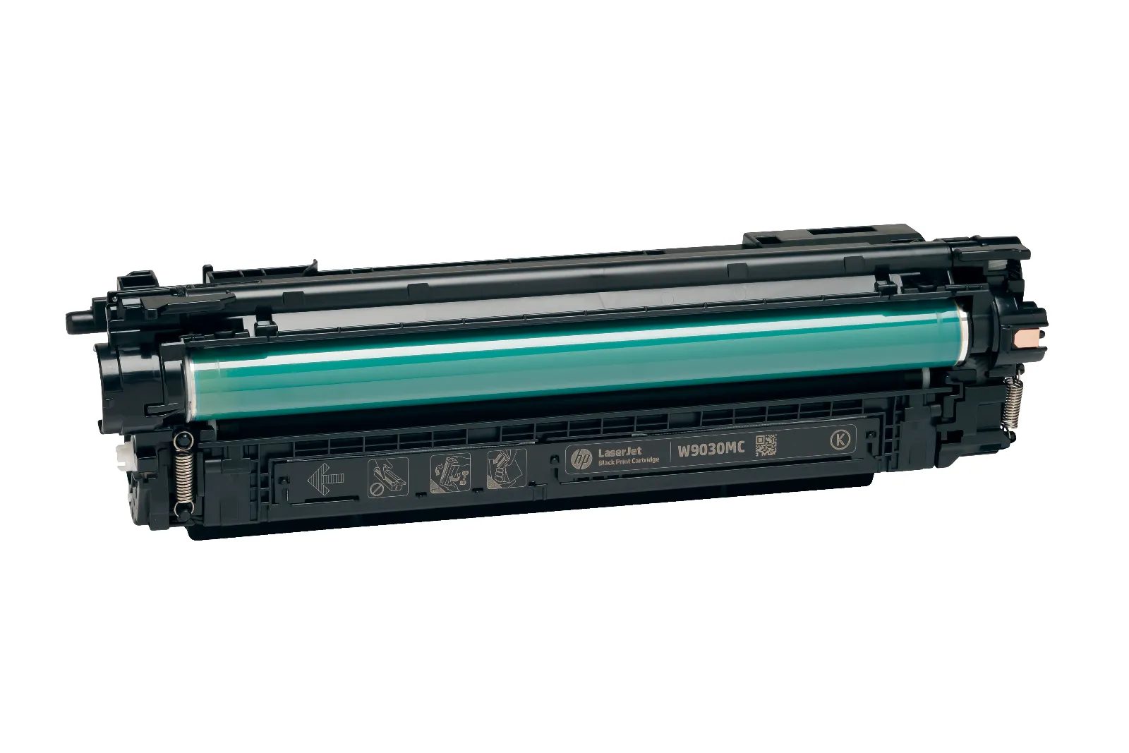 HP 657X High Yield Black Original LaserJet toner cartridge