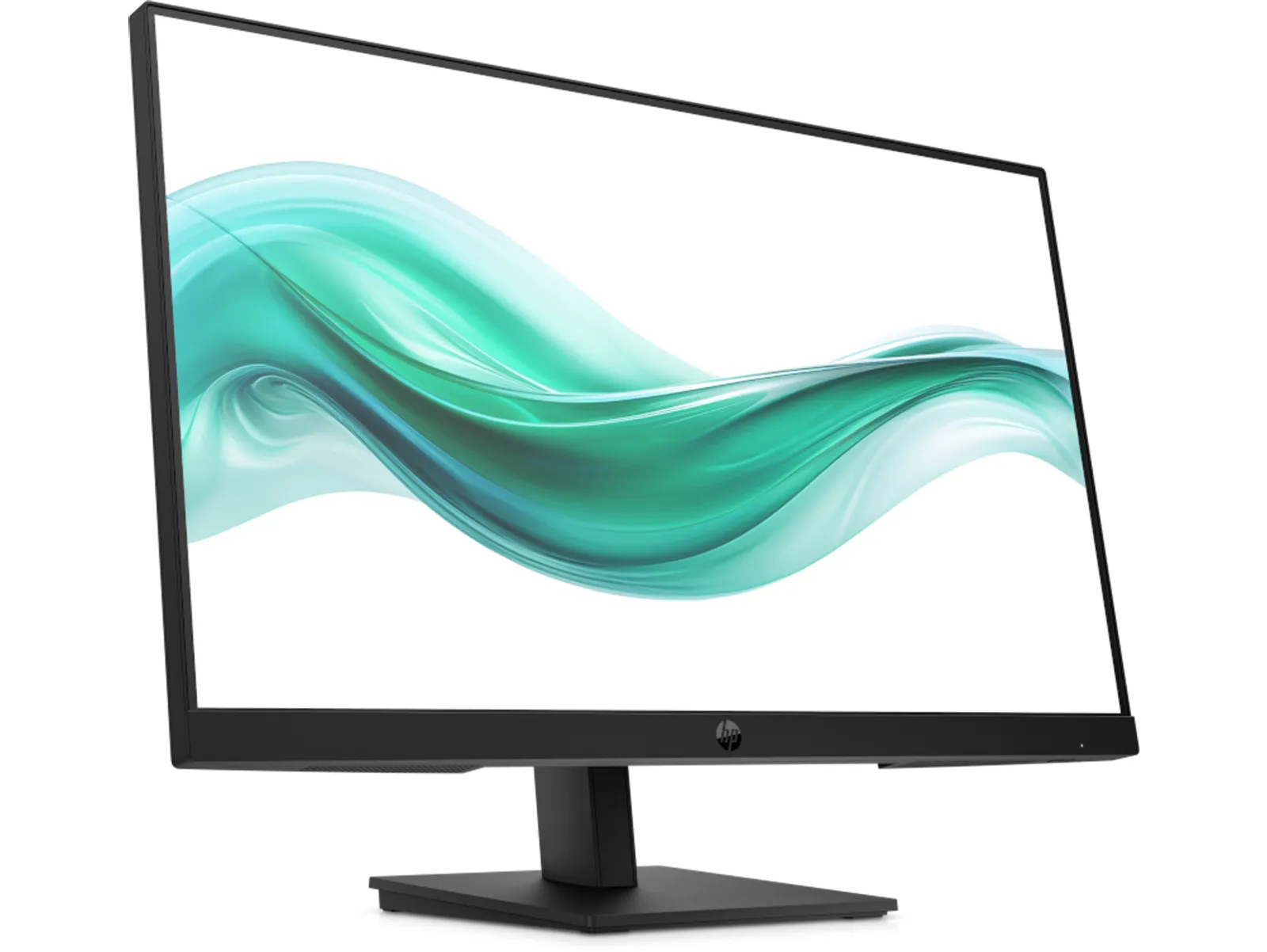 HP Series 3 Pro 23.8 inch FHD Monitor  - 324ph, right side view