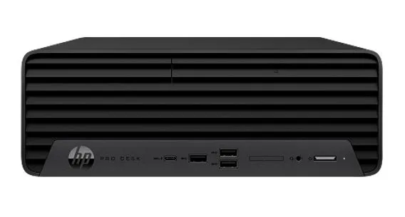 HP Pro Small Form Factor 400 G9 Desktop PC