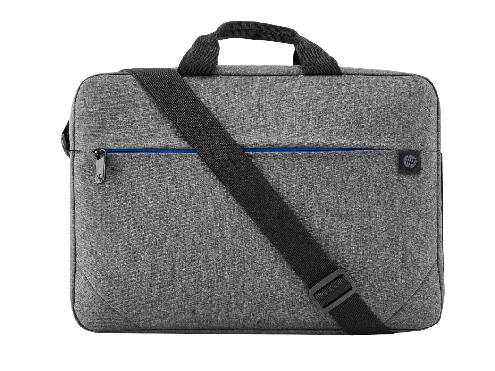 HP Prelude 15.6-inch Topload, front view