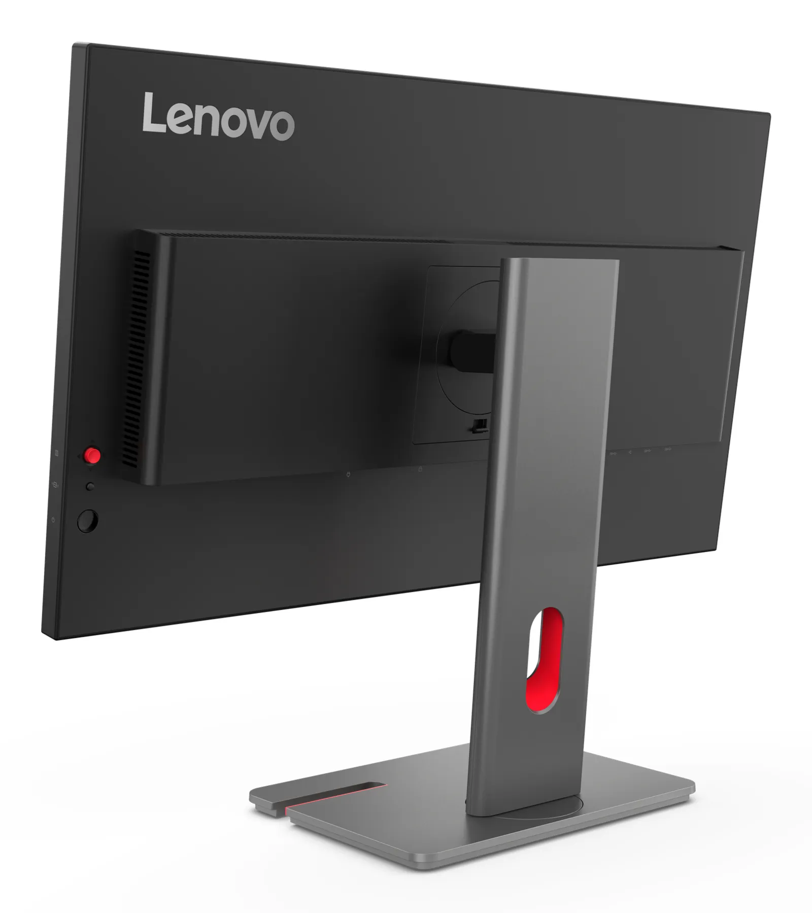 Lenovo ThinkVision P27QD-40 computer monitor