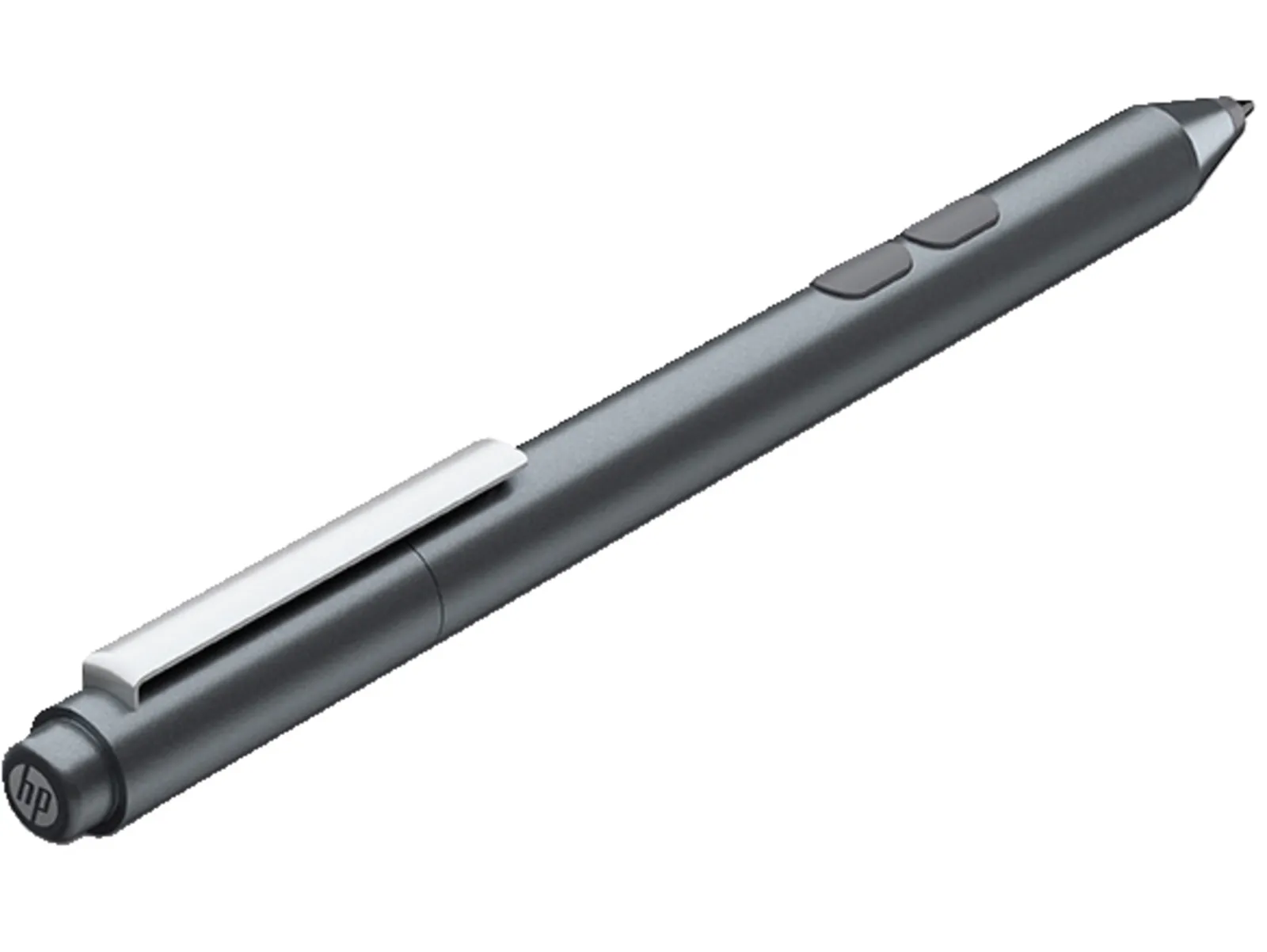 HP MPP 1.51 Pen, rear view