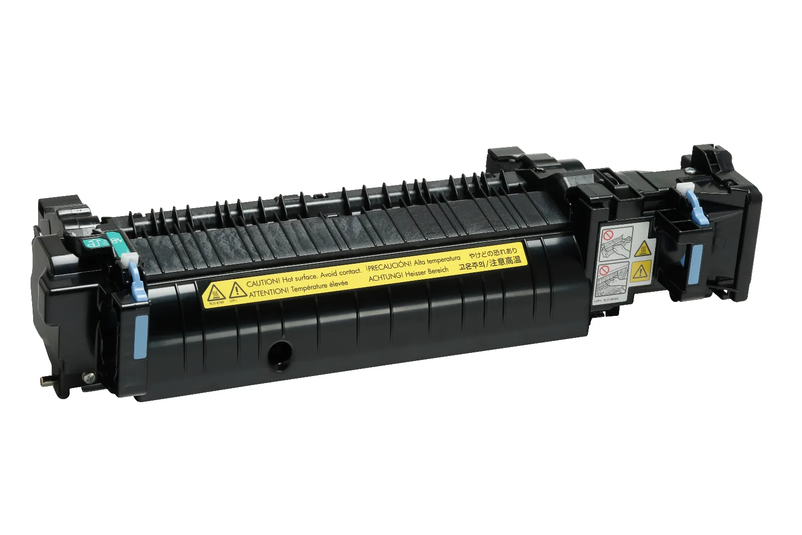 HP Color LaserJet B5L36A 220V Fuser Kit toner cartridge