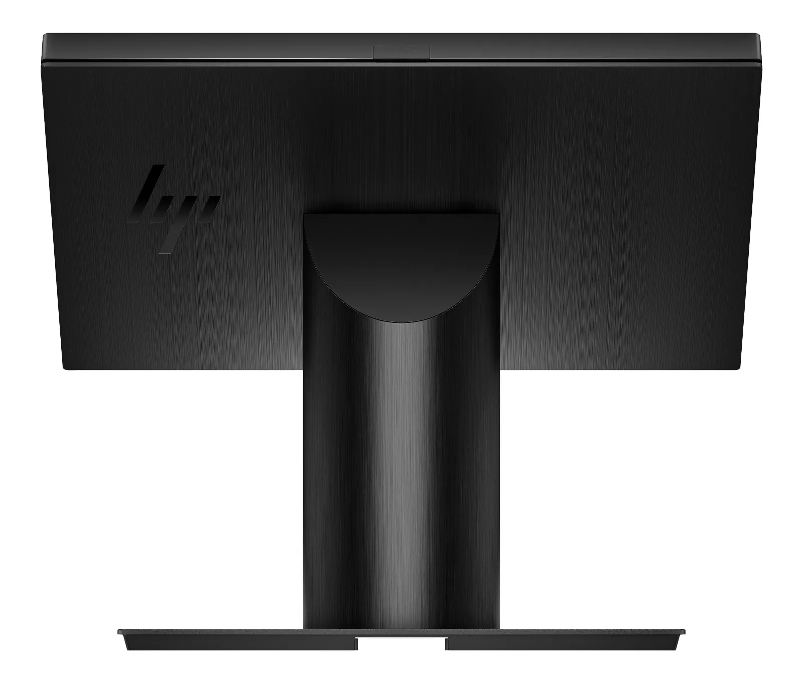 HP Engage One Pro 15.6 G2 AiO System, rear view