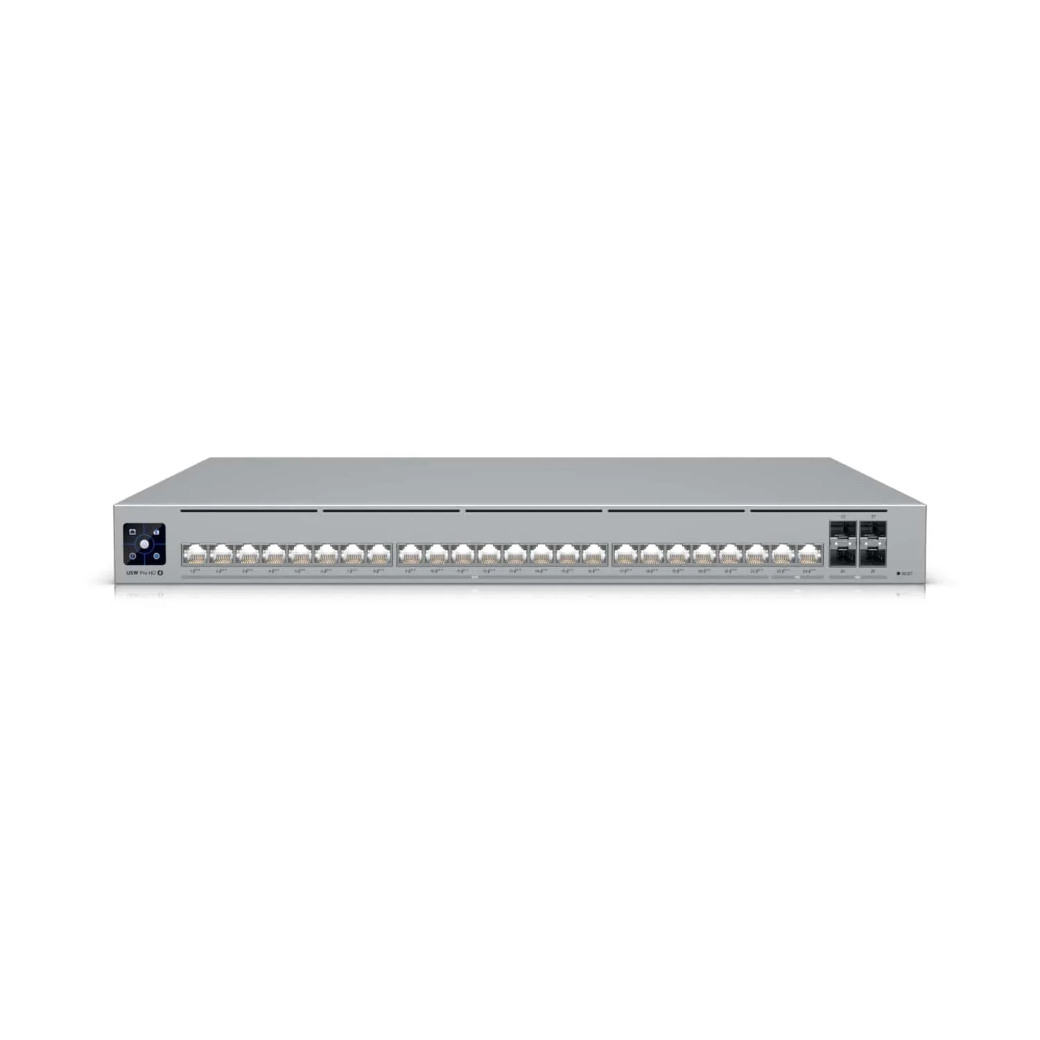 Ubiquiti UniFi Switch Pro HD 24 PoE (USW-Pro-HD-24-PoE)
