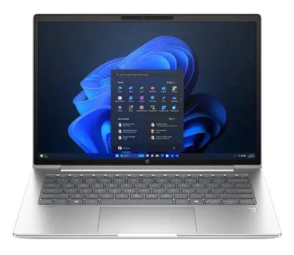 HP ProBook 4 G1i 14 inch Notebook AI PC