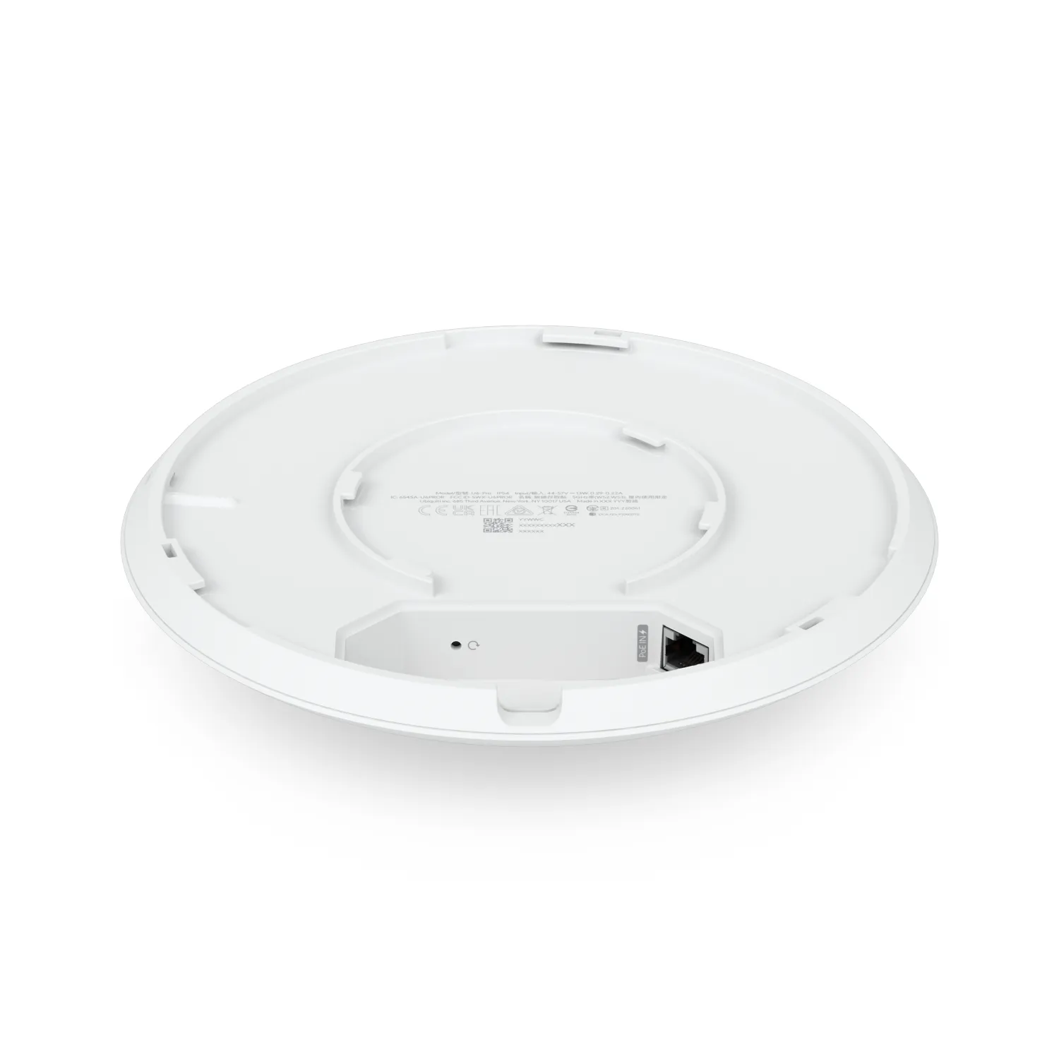 Ubiquiti UniFi Access Point U6 Pro