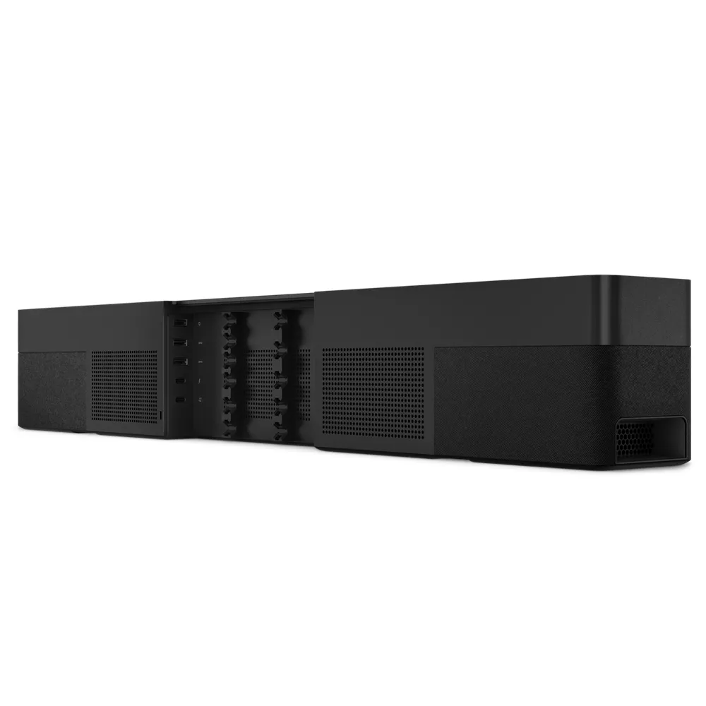 Lenovo ThinkSmart One for Microsoft Team Rooms video conferencing system