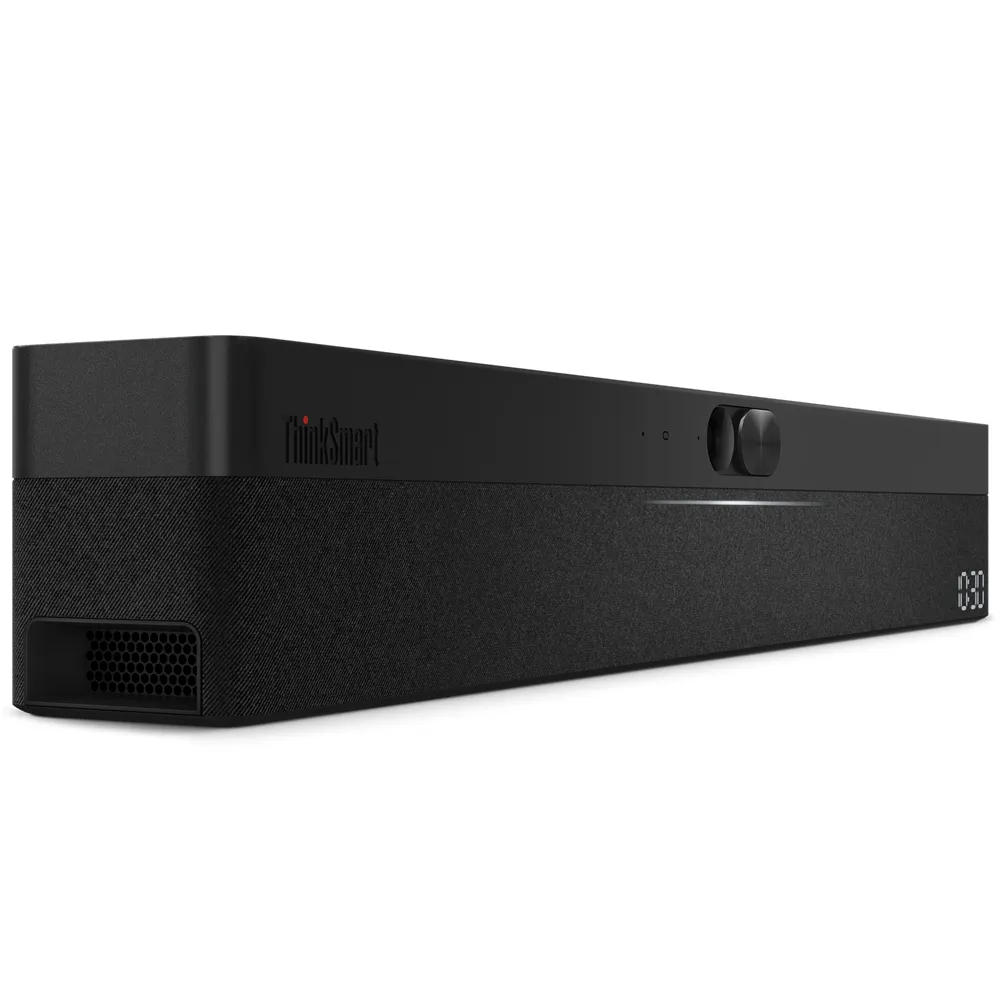 Lenovo ThinkSmart One for Microsoft Team Rooms video conferencing system