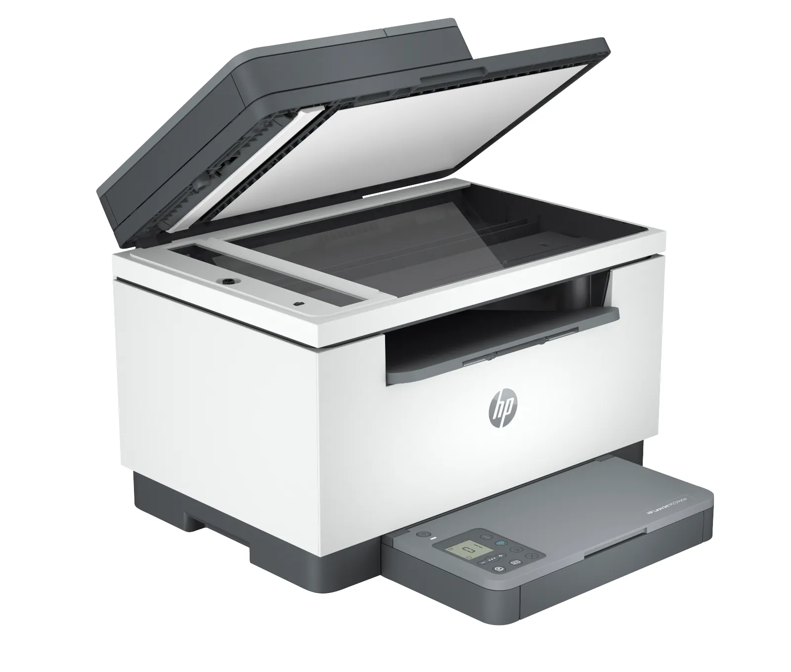 HP LaserJet MFP M234sdw Printer, rear view