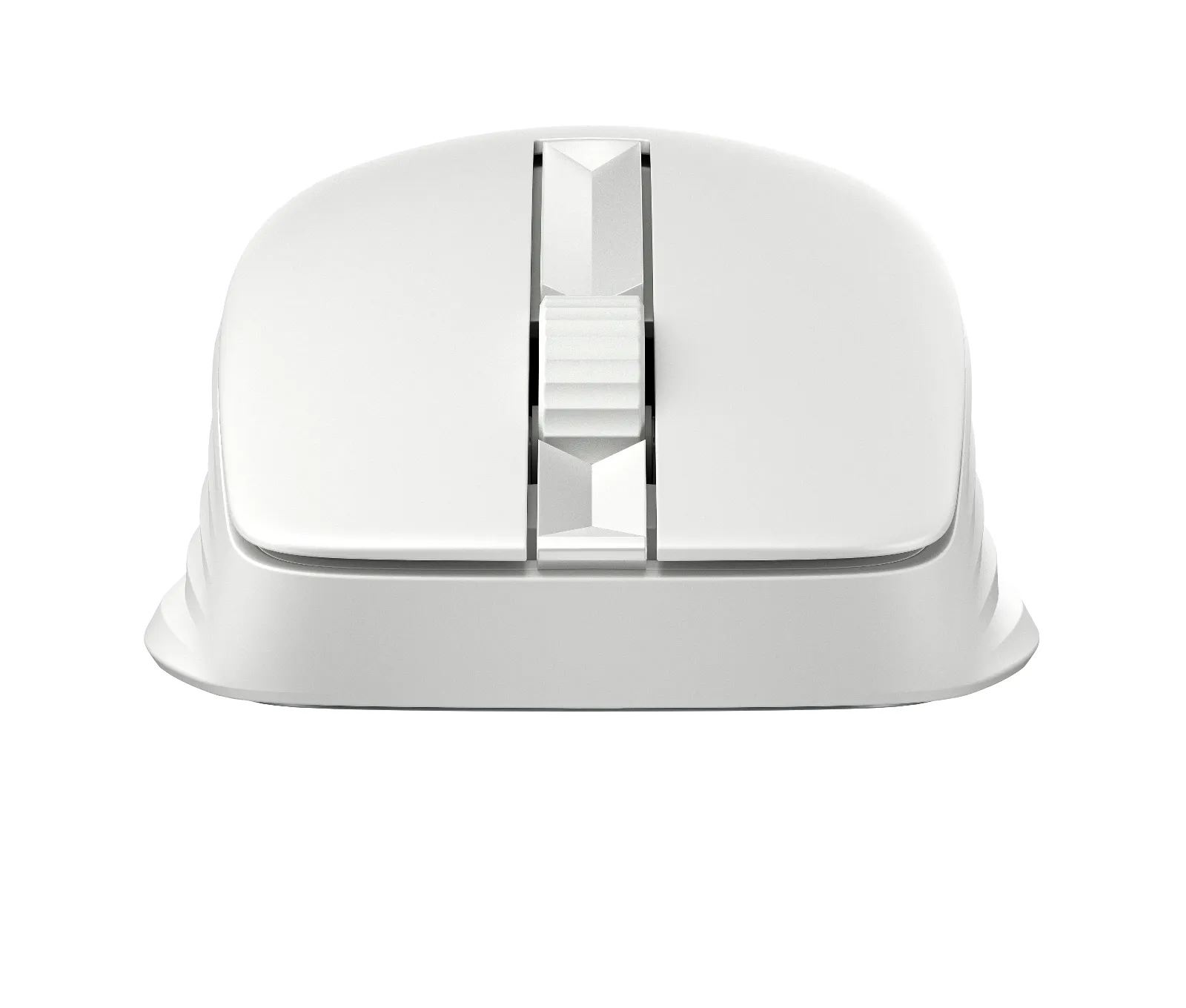 HP 650 Wireless Keyboard and Mouse Combo, front view